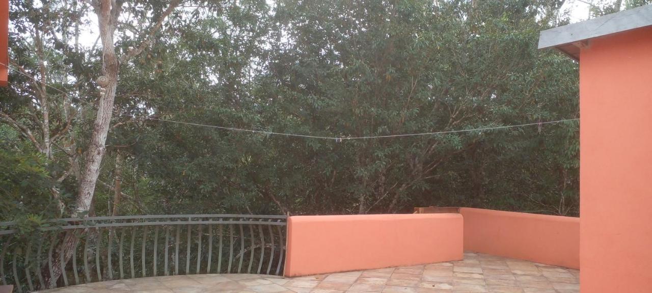 Casa Mango Bed & Breakfast Tulum Exterior photo
