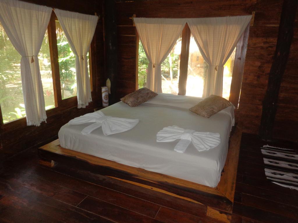 Casa Mango Bed & Breakfast Tulum Room photo