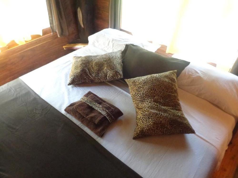 Casa Mango Bed & Breakfast Tulum Exterior photo