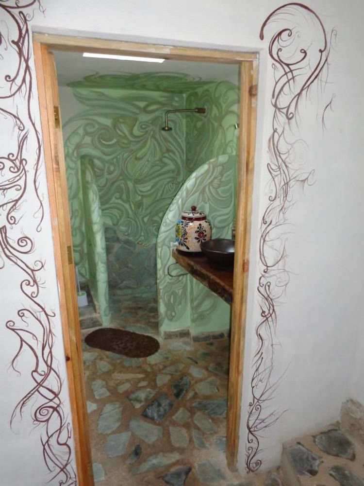 Casa Mango Bed & Breakfast Tulum Exterior photo